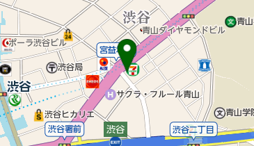 ローソン 渋谷ヒカリエ店 ローソン 周辺のレジャー アウトドア Navitime