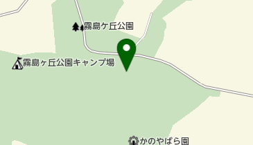 ROSE DINER(ローズ ダイナー)の地図画像