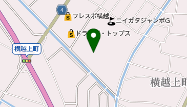 JUMBO DOME(ジャンボ ドーム)の地図画像