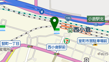 JR九州 北部九州地域本社」(北九州市小倉北区-各種団体/施設