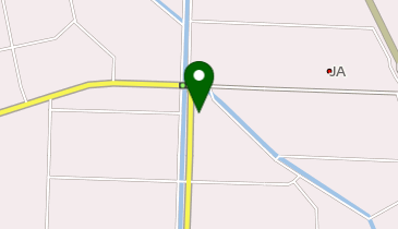 カガヤキ農園の地図画像