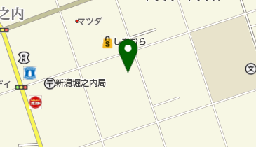 サロン・ド・ジュンコの地図画像