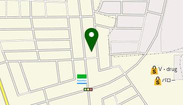 GURUMAN VITAL(グルマンヴィタル) 一宮店の地図画像
