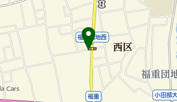 NARIS BEAUTY STATION De I'm(ナリス ビューティー ステーション デ アイム) 福岡西店の地図画像