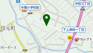 Salon(サロン) 八幡西店の地図画像