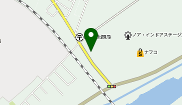 ドリーム加古川本店の地図画像