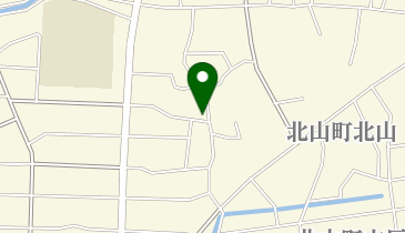 Salon SAYA(サロン サヤ)の地図画像