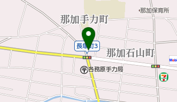 NARIS BEAUTY STATION De I'm(ナリス ビューティ ステーション デ アイム) 各務原の地図画像