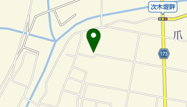 Salonプリムの地図画像