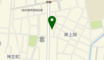 NARIS BEAUTY STATION De I'm(ナリス ビューティ ステーション デ アイム) 高岡の地図画像