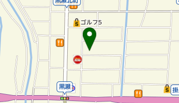 NARIS BEAUTY STATION De I'm(ナリス ビューティー ステーション デ アイム) 富山店の地図画像