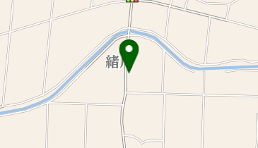 外山農園の地図画像