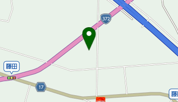 NARIS BEAUTY STATION  De I'm(ナリスビューティステーションデ・アイム) グレイシャス パスの地図画像