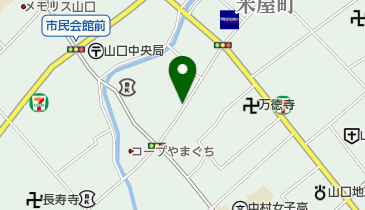 undstar(アンドスター)の地図画像