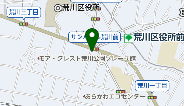 友民の地図画像