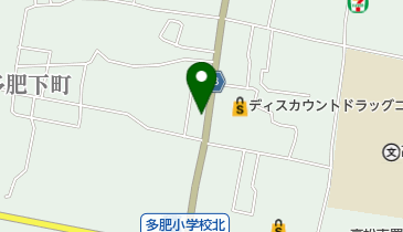 WITH grow and happy (ウィズ グロウ アンド ハッピー)の地図画像