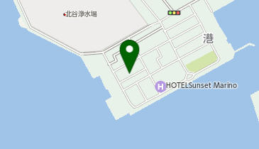 BAY-BOO CREATION(ベイブー クリエイション)の地図画像