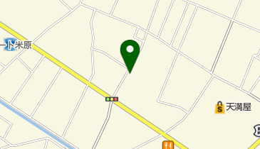 ヘアスタジオ SEED(シード)の地図画像