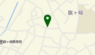 ヘアーアトリエ SPICA(スピカ)の地図画像