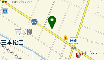 Hair lab sunset (ヘアー ラボ サンセット)の地図画像