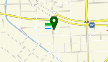 みどり動物病院の地図画像