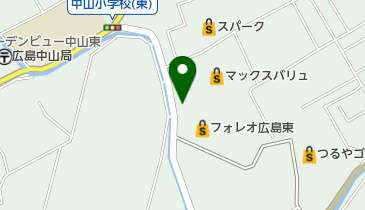 広島県広島市東区の法人一覧 - NAVITIME