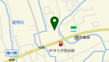 ウィルオートサービスの地図画像