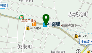 hurakoko nico(フラココ ニコ)の地図画像