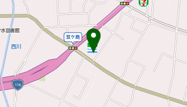 Trick or Treat.(トリック オア トリート)燕店の地図画像