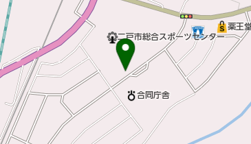  高村正彦冩眞舘の地図画像