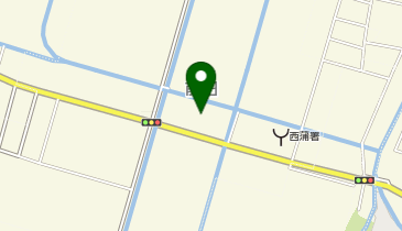 Hair Nonna(ヘア ノンナ)の地図画像