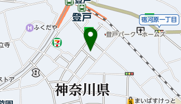 Neolive cino(ネオリーブ シーノ) 登戸店の地図画像