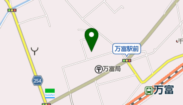 CROSS OLIVE(クロス オリーブ)の地図画像