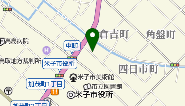 Loki(ロキ)の地図画像