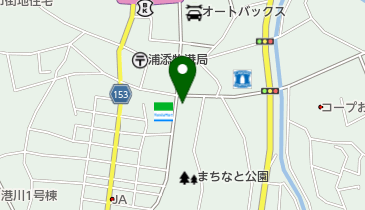 e^clore(エ クロール)の地図画像