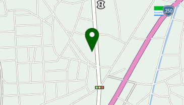 Live in Clover beauty lab(リブ イン クローバー ビューティ ラボ)の地図画像