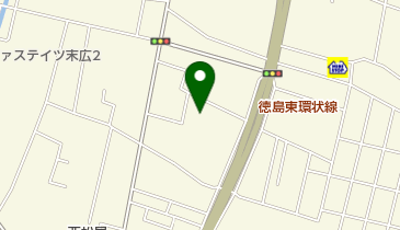 Atelier D-P(アトリエ ディーピー)の地図画像