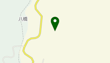 中田クリーンセンターの地図画像