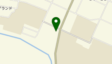 Melons Tail(メロンズ テイル)の地図画像