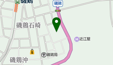 宮古市民文化会館の地図画像