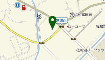レモン 富塚店の地図画像