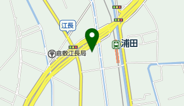 アクトス 倉敷の地図画像