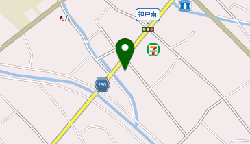 お弁当どんどん 吉田店の地図画像