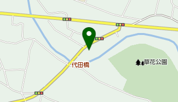 La FOUGASSE(ラ フーガス)の地図画像