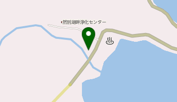 Cafe mubanchi(ムバンチ)の地図画像