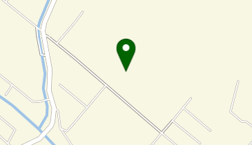 高野尾花街道の地図画像