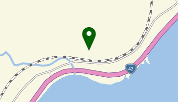 セ・ラ・セゾン! 和歌山串本養春店の地図画像