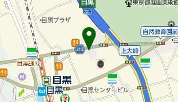 SAKIUTA(サキウタ)の地図画像