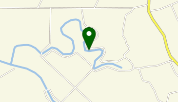 尾田の丸池の地図画像