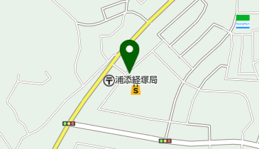 tutuanna(チュチュ アンナ) 経塚シティ店の地図画像